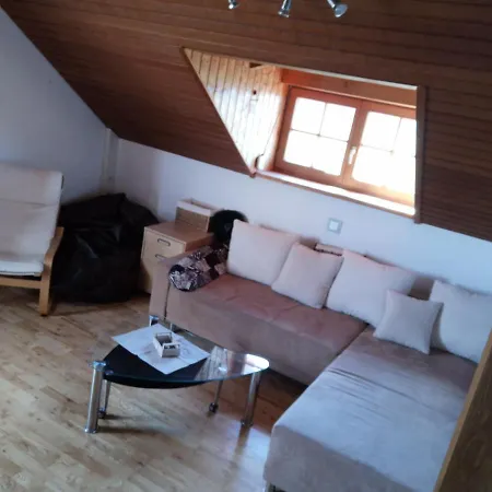 Apartamento Auszeit Mit Viel Ruhe Und *