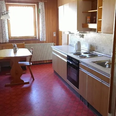 Apartamento Auszeit Mit Viel Ruhe Und *