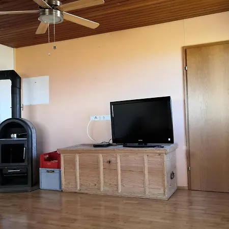 Apartamento Auszeit Mit Viel Ruhe Und *