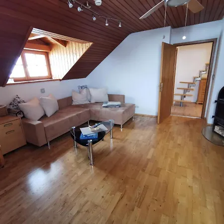 Apartamento Auszeit Mit Viel Ruhe Und *