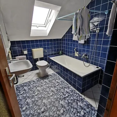 Auszeit Mit Viel Ruhe Und Apartamento *